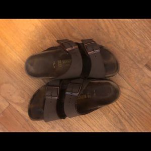 Birkenstocks